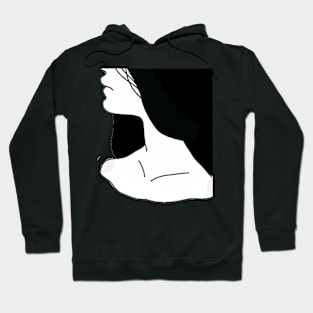 Bust Hoodie